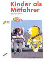 Kinder als Mitfahrer